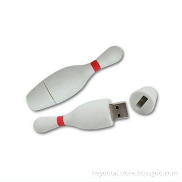 Custom 2GB Bulk Sale USB Flash Drive for Advertisement